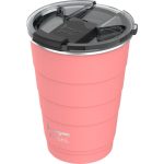 Pirani 16oz Insulated Stackable Tumbler 2.0 - 7