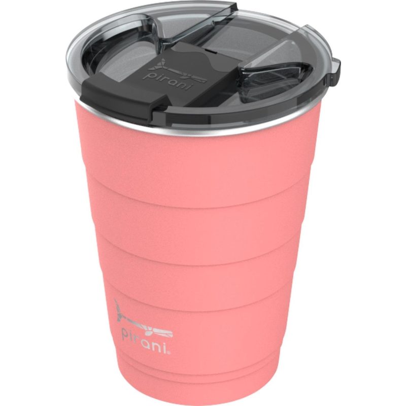 Pirani 16oz Insulated Stackable Tumbler 2.0 - 7
