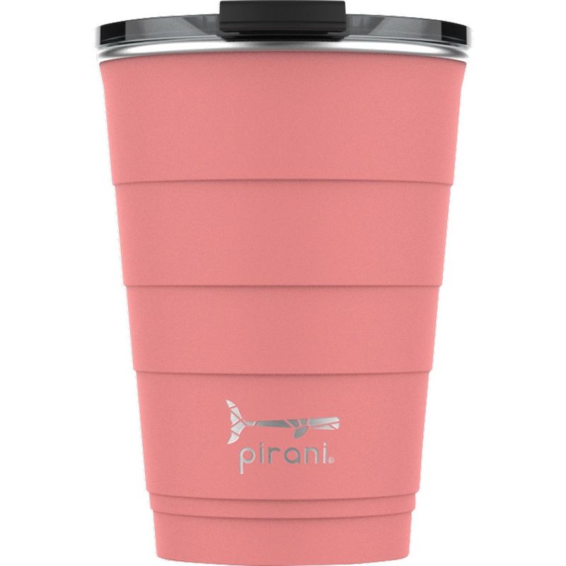 Pirani 16oz Insulated Stackable Tumbler 2.0 - 8