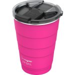 Pirani 16oz Insulated Stackable Tumbler 2.0 - 9
