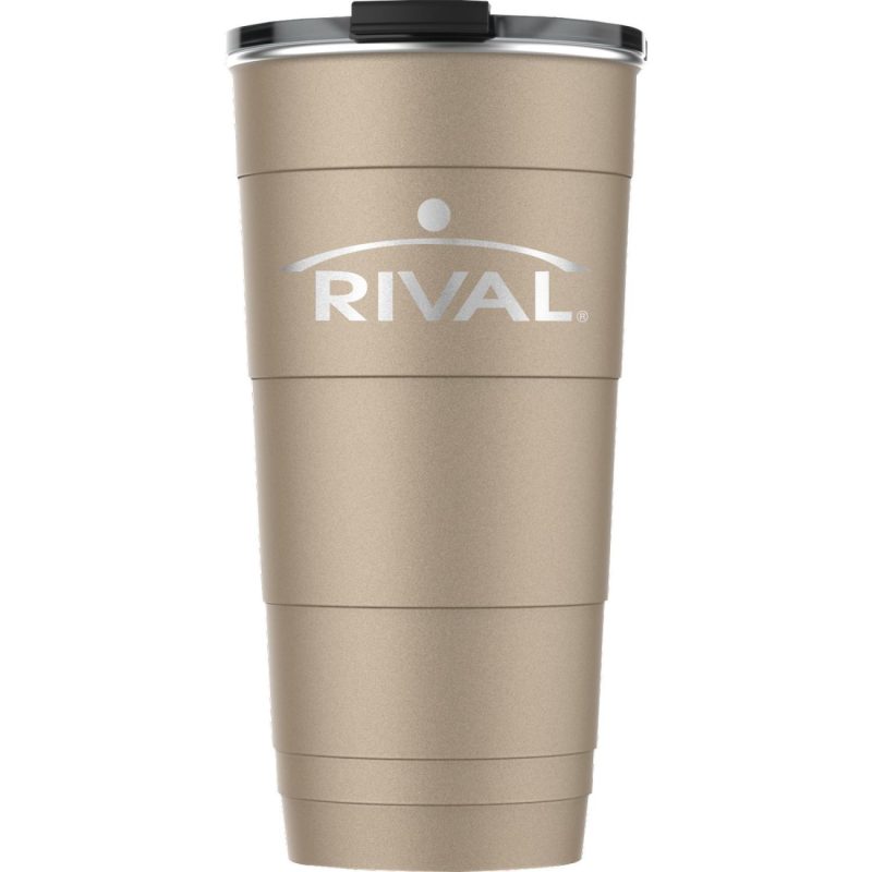Pirani 26oz Insulated Stackable Tumbler 2.0 - 3