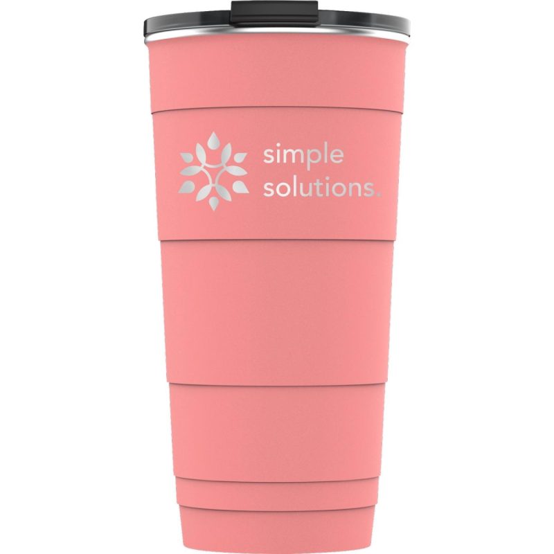 Pirani 26oz Insulated Stackable Tumbler 2.0 - 4