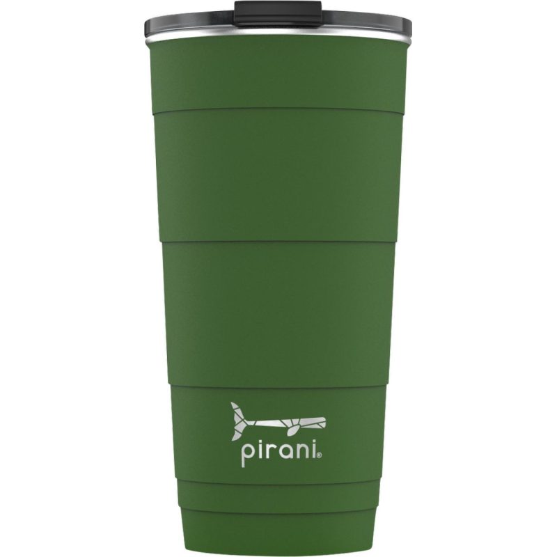 Pirani 26oz Insulated Stackable Tumbler 2.0 - 6