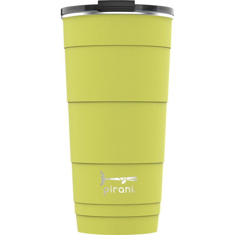 Pirani 26oz Insulated Stackable Tumbler 2.0 - 8