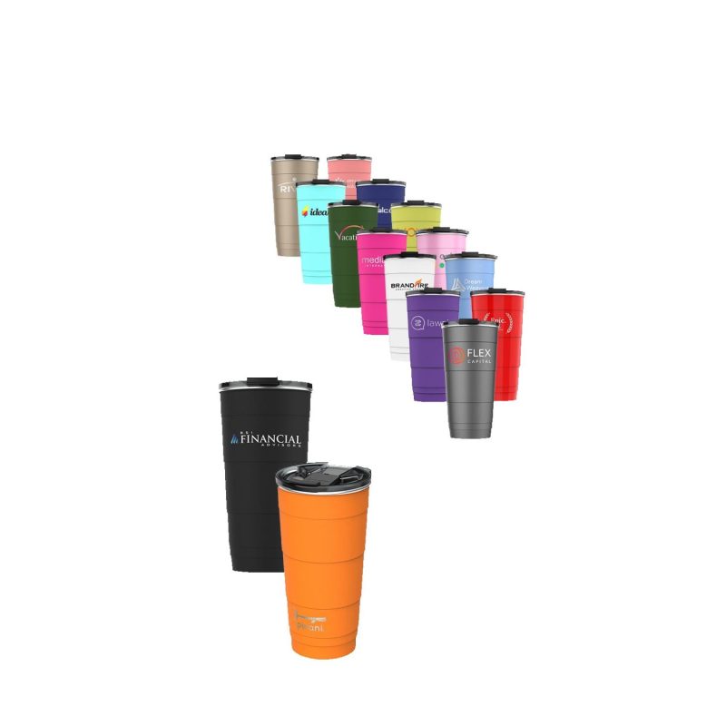 Pirani 26oz Insulated Stackable Tumbler 2.0
