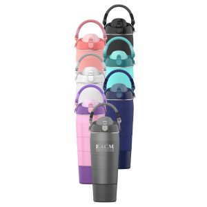Pirani 32oz Companion Bottle