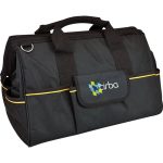 Professional Tool Bag - 16" - 2