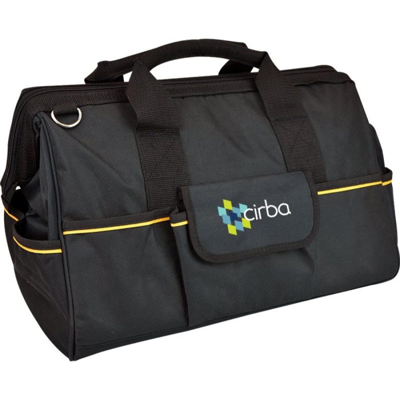 Professional Tool Bag - 16" - 2