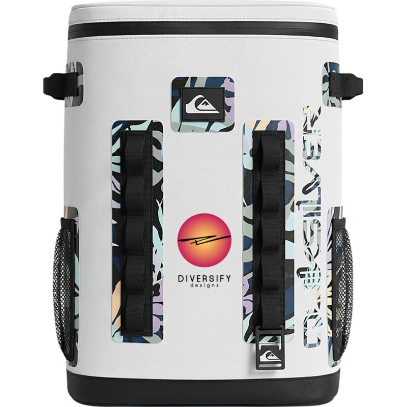Quiksilver Pro Series Backpack Cooler - 1