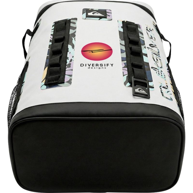 Quiksilver Pro Series Backpack Cooler - 3