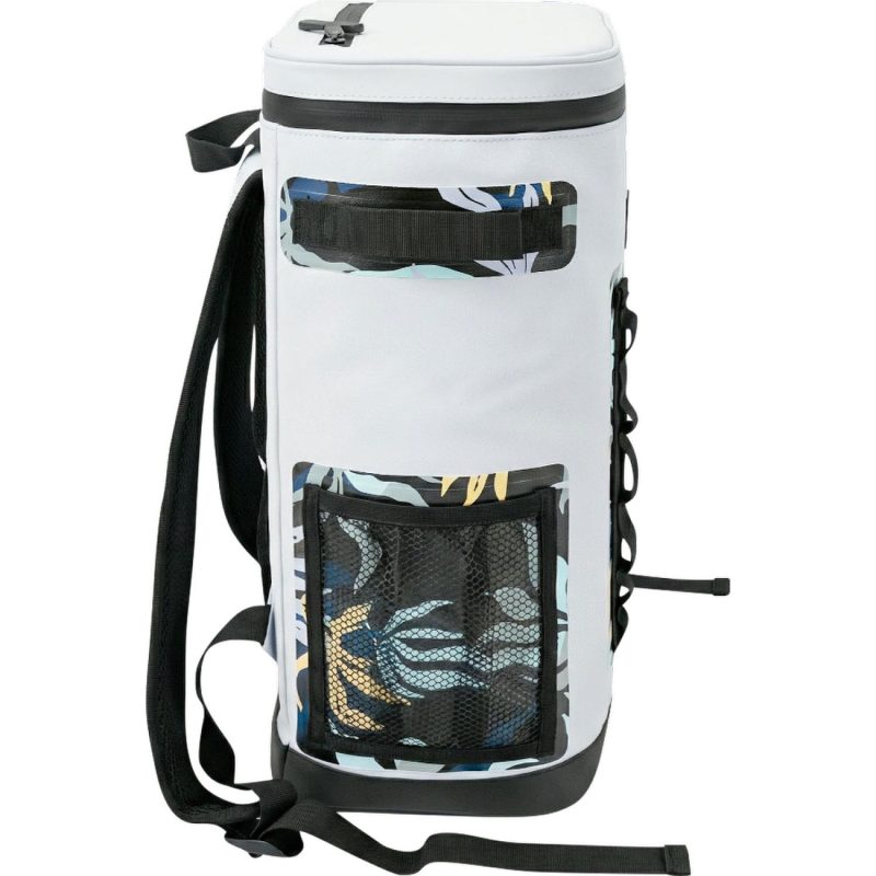 Quiksilver Pro Series Backpack Cooler - 5