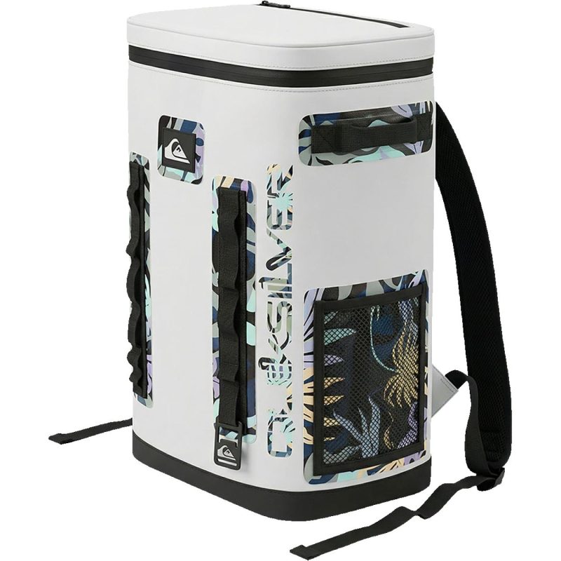 Quiksilver Pro Series Backpack Cooler - 6