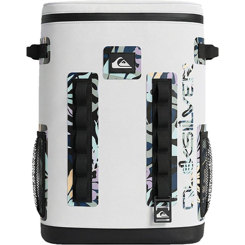 Quiksilver Pro Series Backpack Cooler - 8