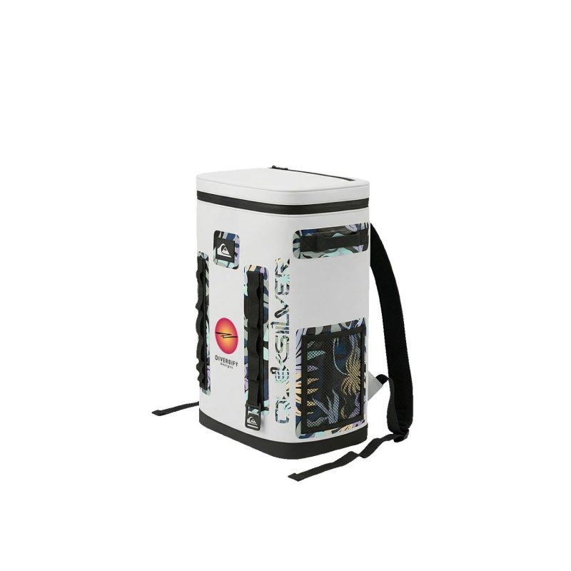 Quiksilver Pro Series Backpack Cooler
