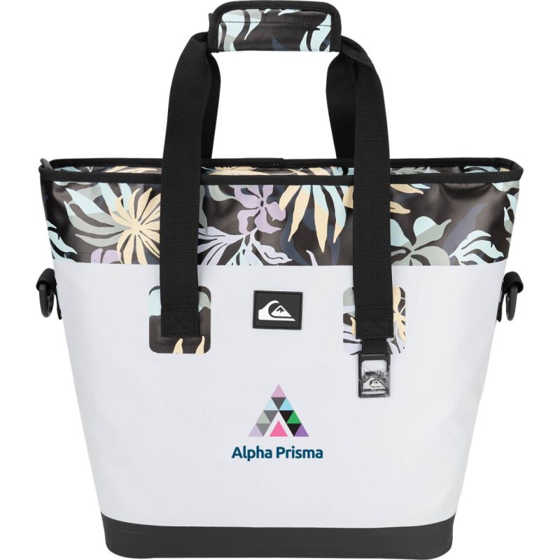 Quiksilver Pro Series Tote Cooler Bag - 1