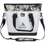 Quiksilver Pro Series Tote Cooler Bag - 2
