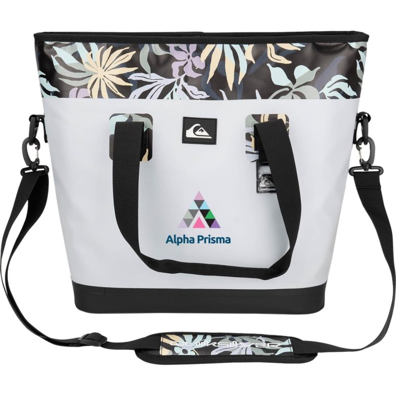 Quiksilver Pro Series Tote Cooler Bag - 2