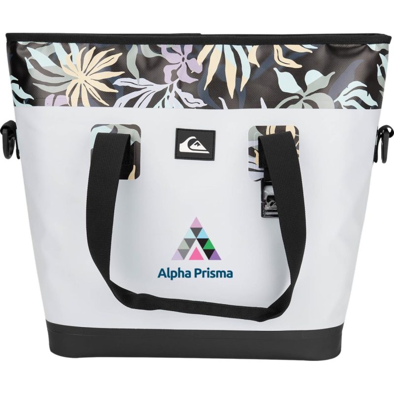 Quiksilver Pro Series Tote Cooler Bag - 3