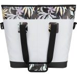 Quiksilver Pro Series Tote Cooler Bag - 4