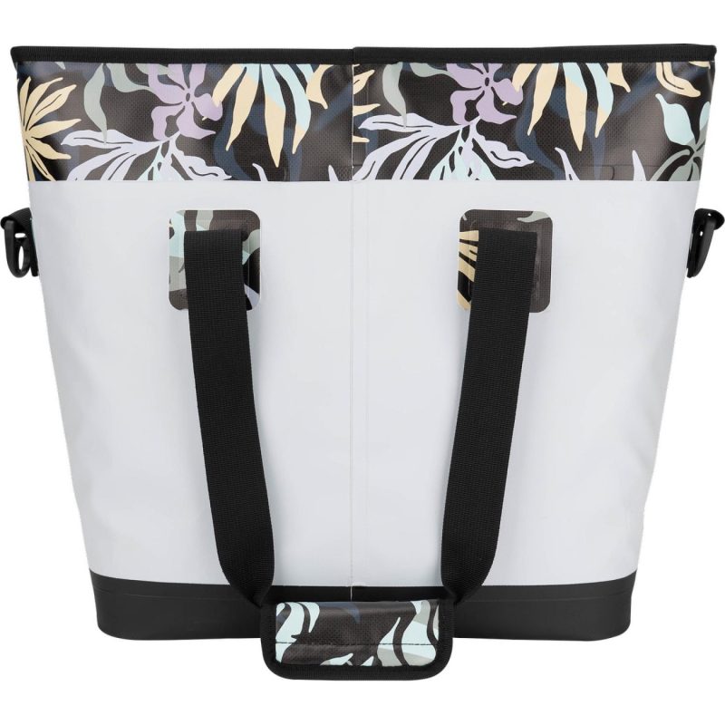 Quiksilver Pro Series Tote Cooler Bag - 4