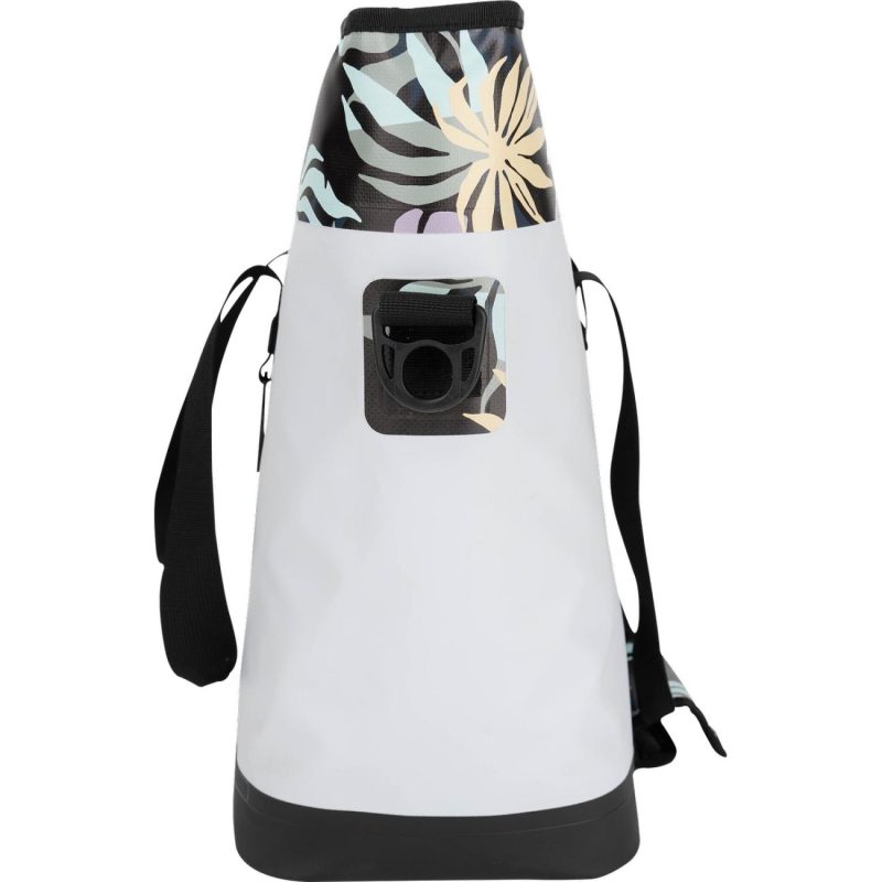 Quiksilver Pro Series Tote Cooler Bag - 5