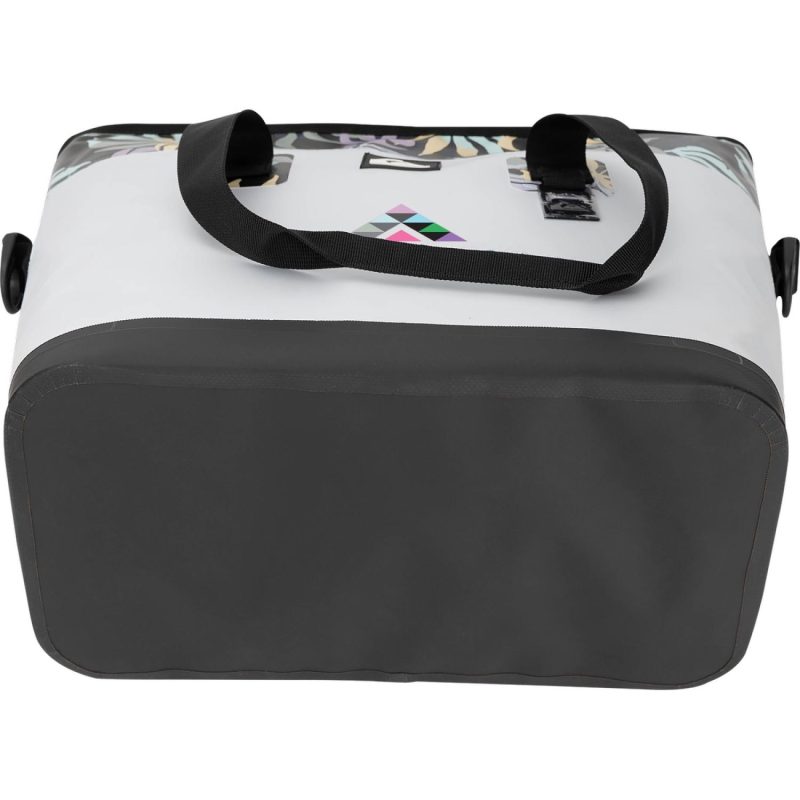Quiksilver Pro Series Tote Cooler Bag - 6