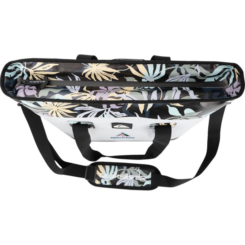 Quiksilver Pro Series Tote Cooler Bag - 7