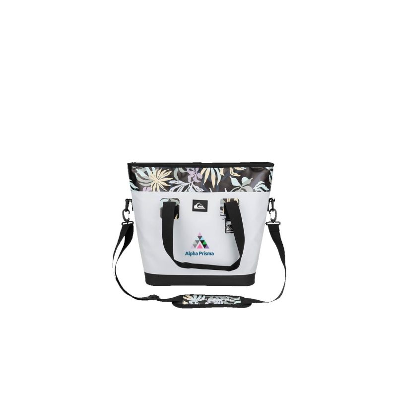 Quiksilver Pro Series Tote Cooler Bag
