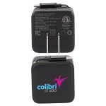 Rapid 20W Fast Charger
