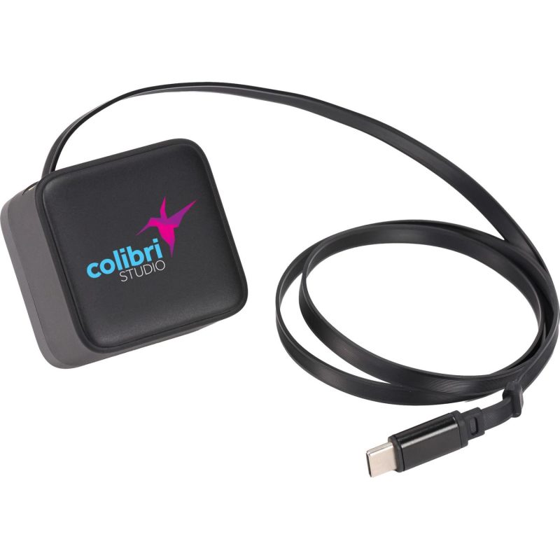 Rapid 20W Fast Charger - 5