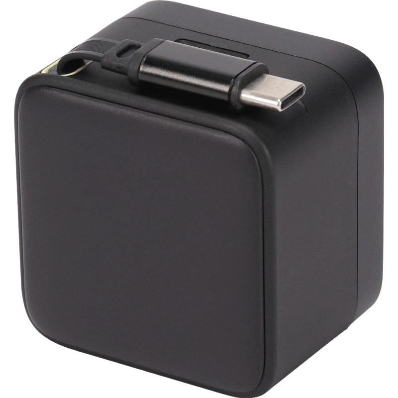Rapid 20W Fast Charger - 6