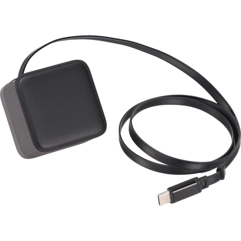 Rapid 20W Fast Charger - 8
