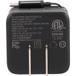 Rapid 20W Fast Charger - 9