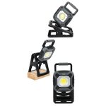 Rechargeable 15W PowerBeam Worklight