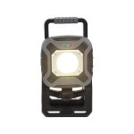 Rechargeable 15W PowerBeam Worklight - 3