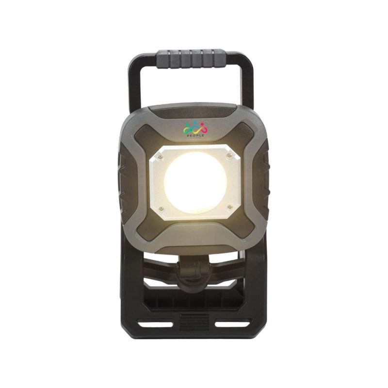 Rechargeable 15W PowerBeam Worklight - 3