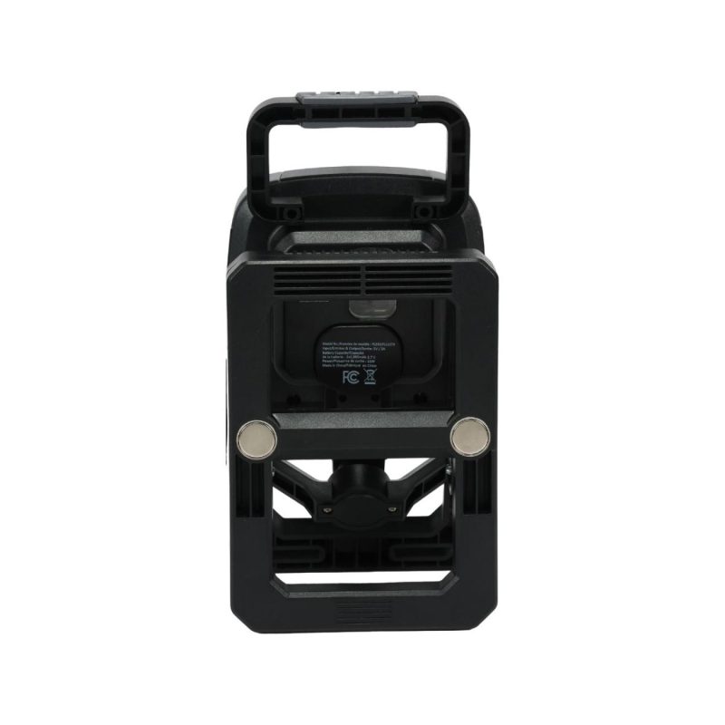 Rechargeable 15W PowerBeam Worklight - 8