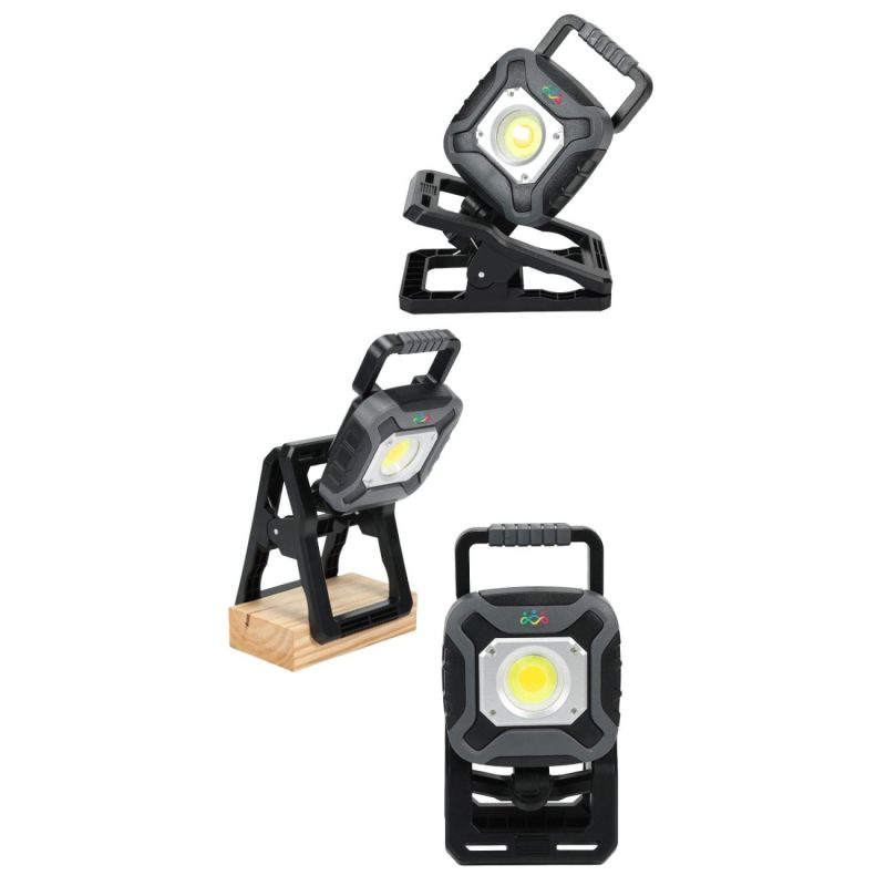 Rechargeable-15W-PowerBeam-Worklight-FL230 Rechargeable 15W PowerBeam Worklight