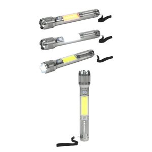 Rechargeable 15W Worklight