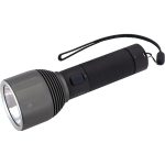 Rechargeable 20W LED Vega Flashlight - 1