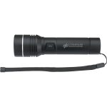 Rechargeable 20W White Laser LED Flashlight - 3