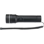 Rechargeable 20W White Laser LED Flashlight - 6