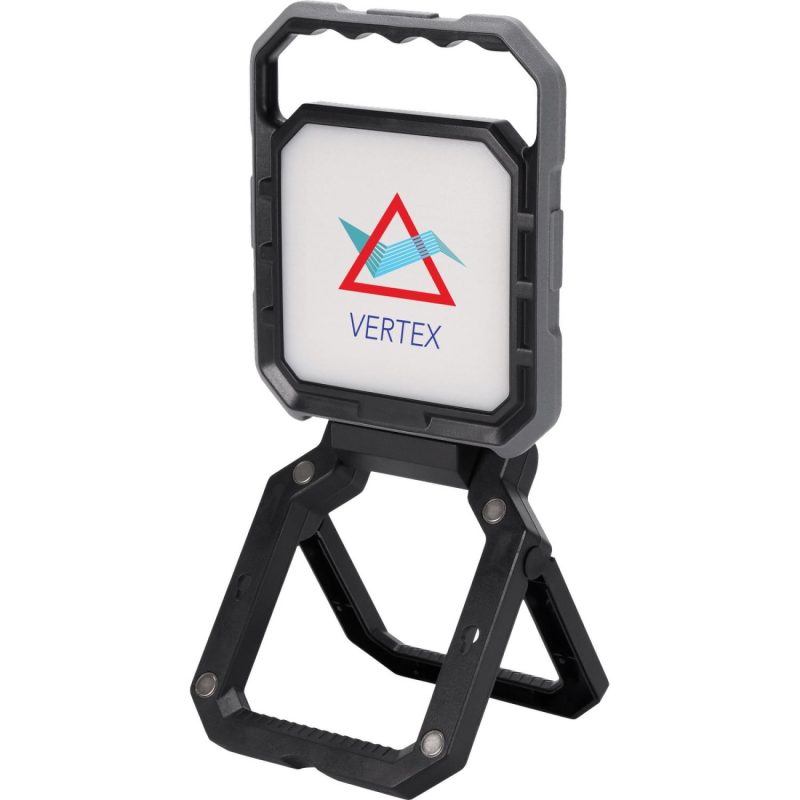 Rechargeable 60W COB Magnetic Worklight - 4