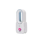 Rechargeable Bladeless Desk Fan - 4