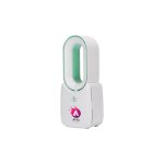 Rechargeable Bladeless Desk Fan - 5