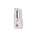 Rechargeable Bladeless Desk Fan - 6
