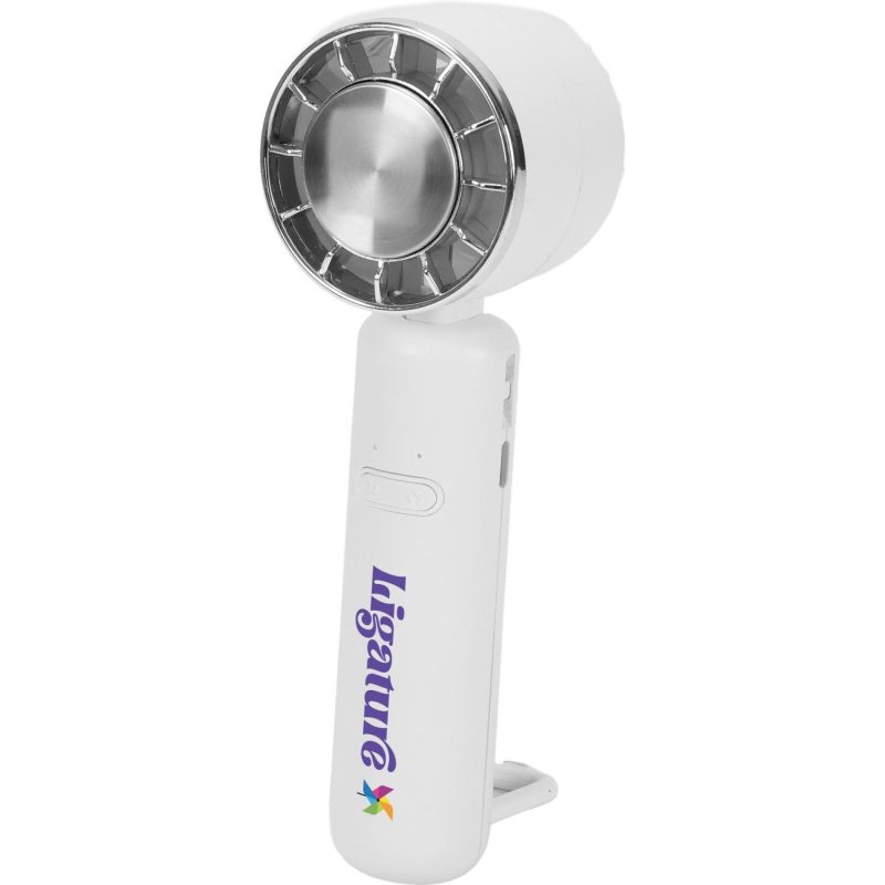 Rechargeable Cooling Fan - 1