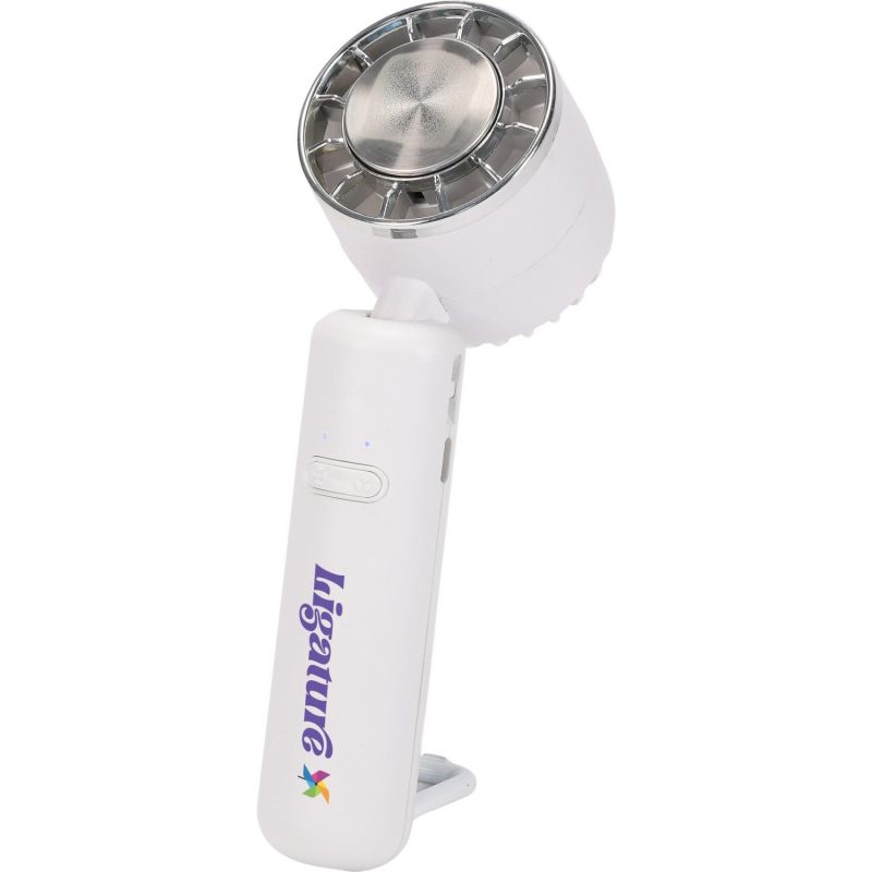 Rechargeable Cooling Fan - 2