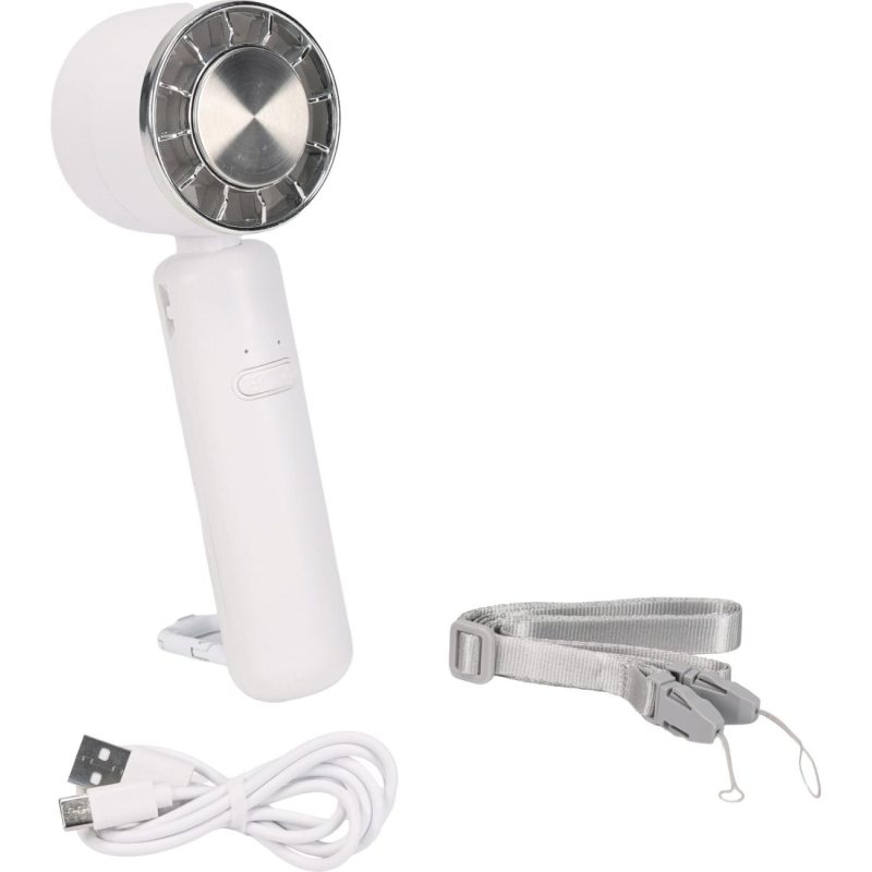 Rechargeable Cooling Fan - 7