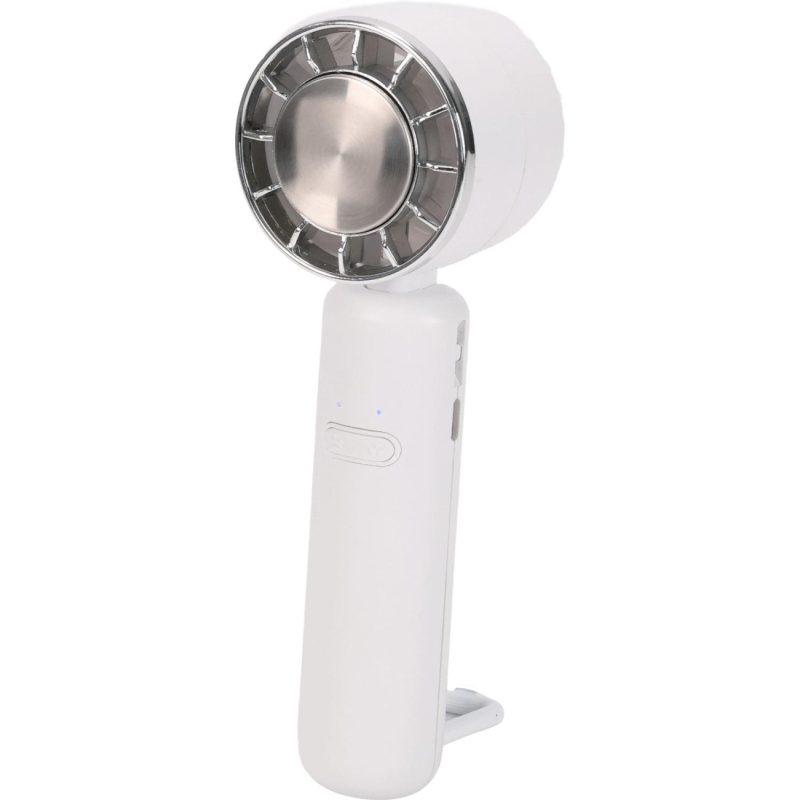 Rechargeable Cooling Fan - 8